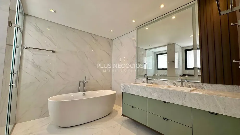 Apartamento, 3 quartos, 220 m² - Foto 10