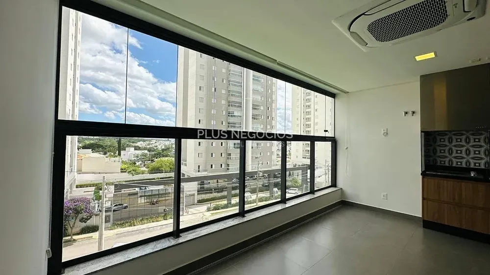 Apartamento, 3 quartos, 220 m² - Foto 2