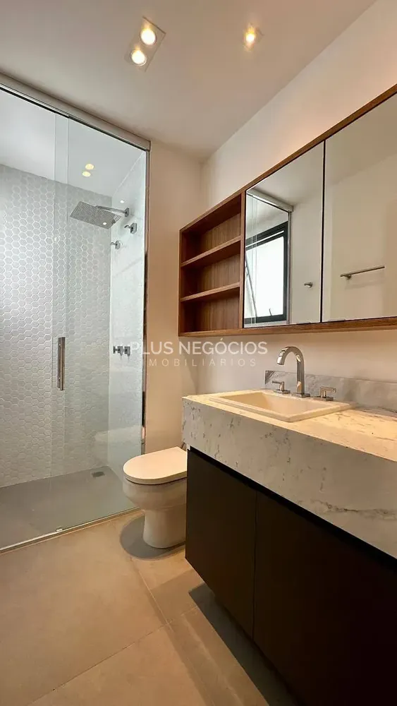 Apartamento, 3 quartos, 220 m² - Foto 11