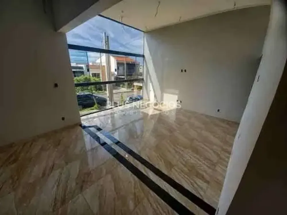 Casa, 3 quartos, 95 m² - Foto 1
