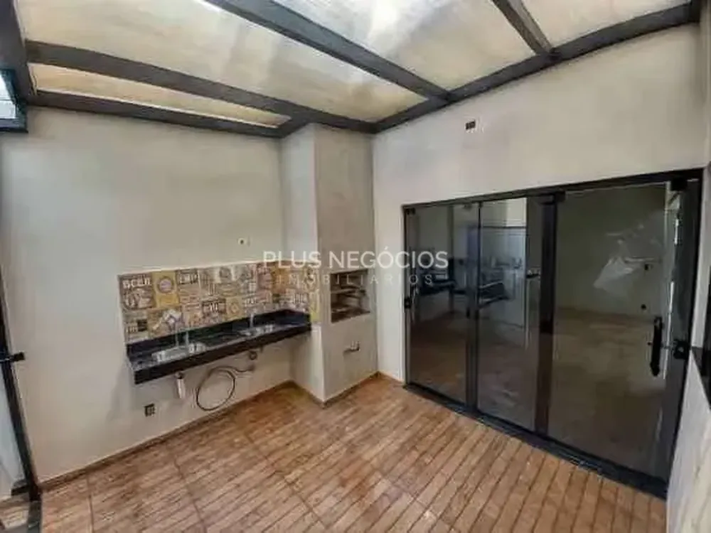 Casa, 3 quartos, 95 m² - Foto 3