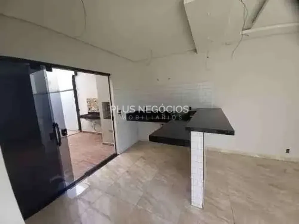 Casa, 3 quartos, 95 m² - Foto 2