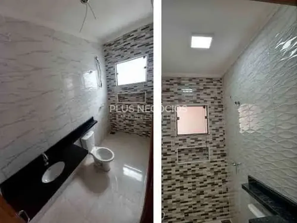 Casa, 3 quartos, 95 m² - Foto 4