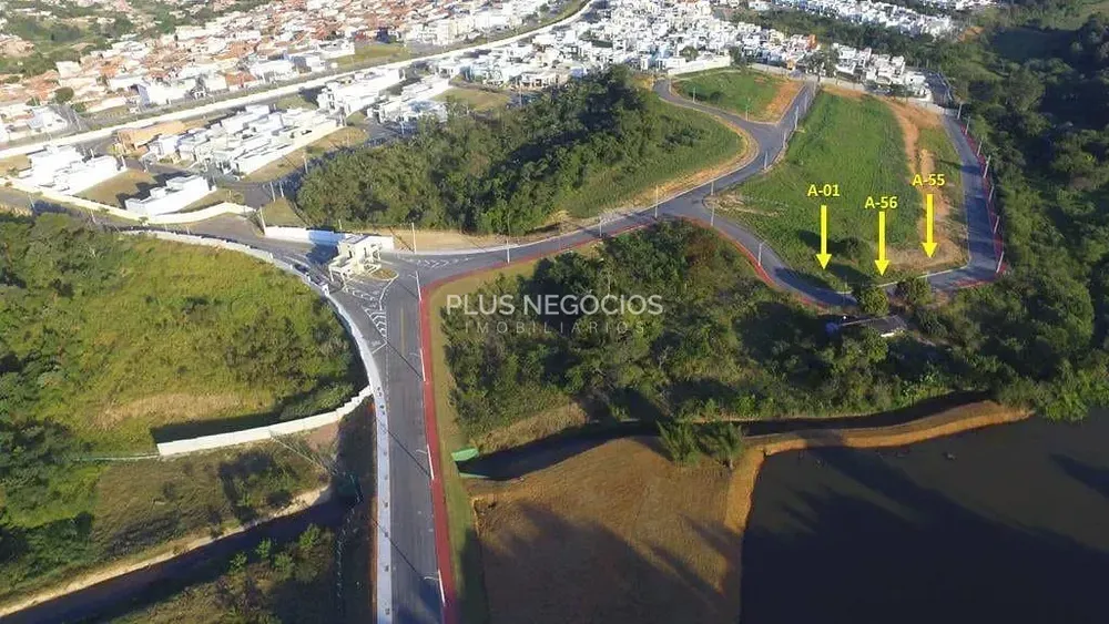 Terreno, 378 m² - Foto 2