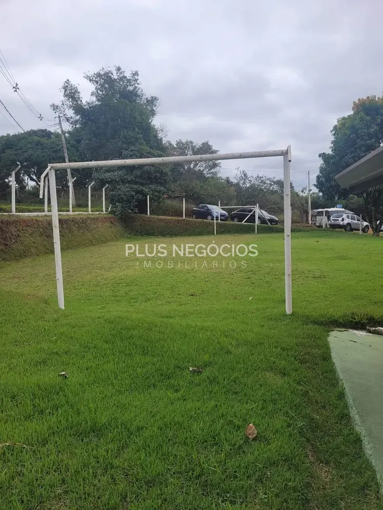 Chácara, 4 quartos, 2406 m² - Foto 9