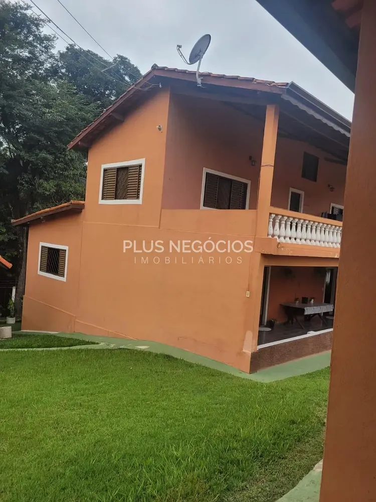 Chácara, 4 quartos, 2406 m² - Foto 6