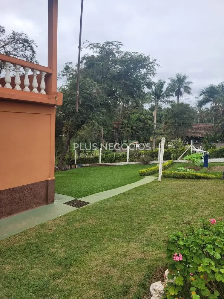 Chácara, 4 quartos, 2406 m² - Foto 3