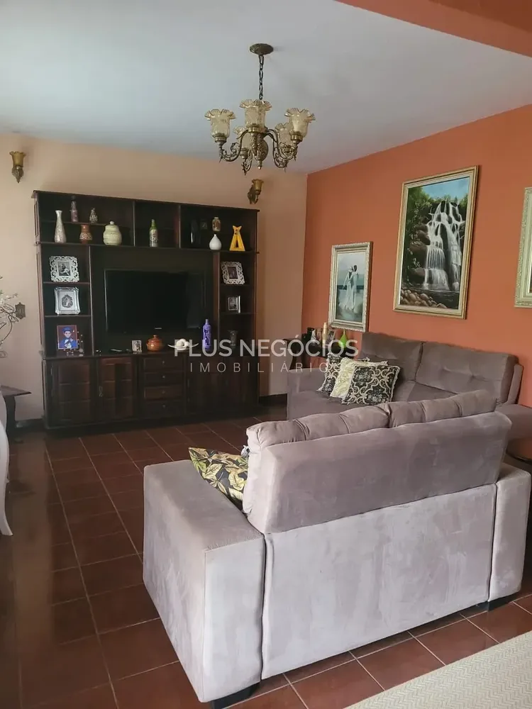Chácara, 4 quartos, 2406 m² - Foto 10