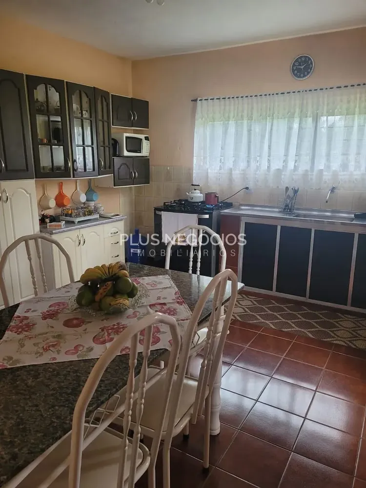Chácara, 4 quartos, 2406 m² - Foto 4