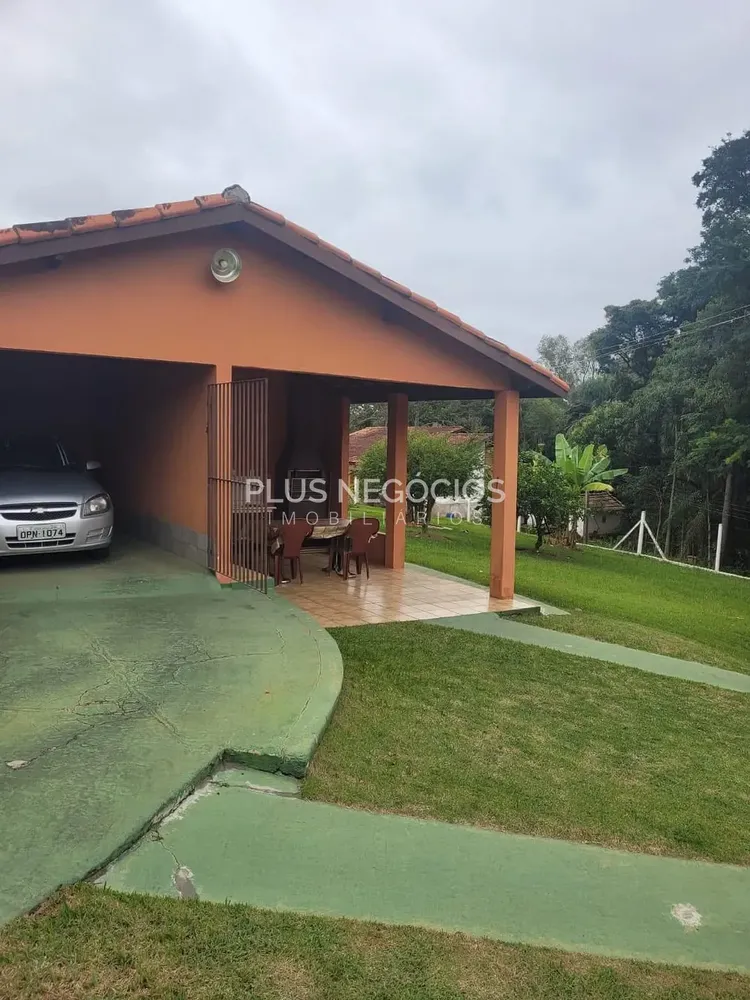 Chácara, 4 quartos, 2406 m² - Foto 5