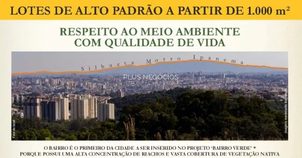 Terreno, 1000 m² - Foto 7