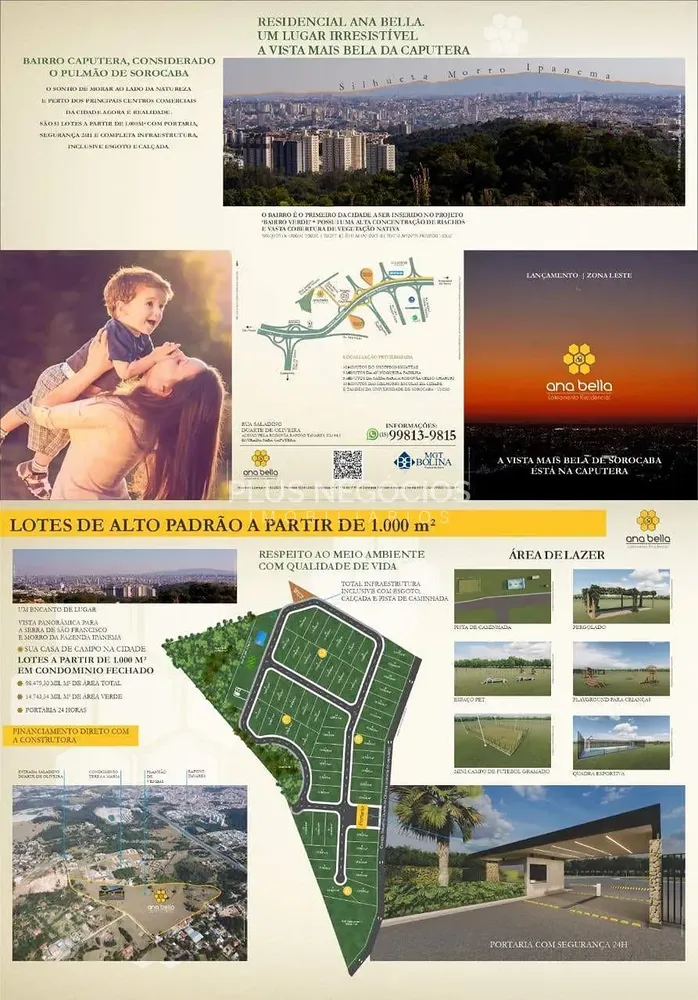 Terreno, 1000 m² - Foto 8
