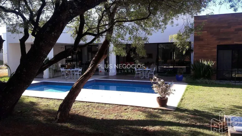 Casa, 3 quartos, 515 m² - Foto 2
