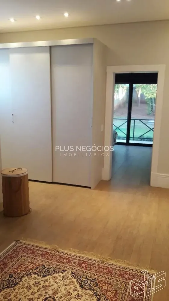 Casa, 3 quartos, 515 m² - Foto 1