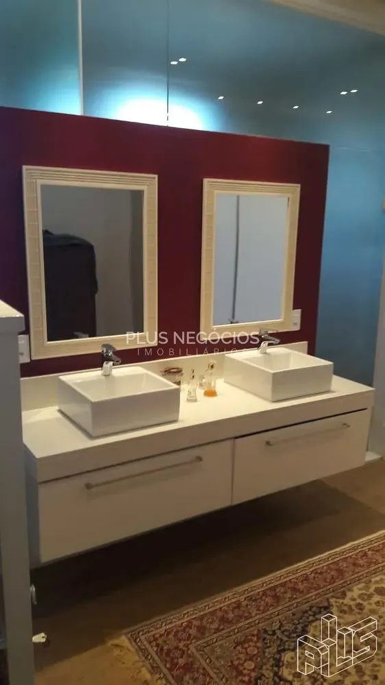 Casa, 3 quartos, 515 m² - Foto 4