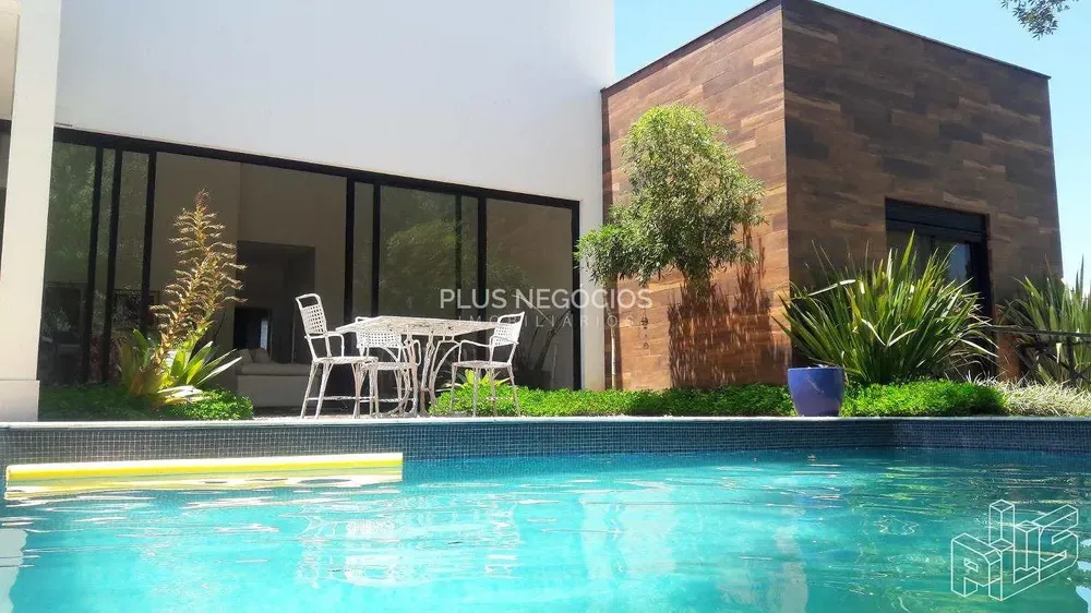 Casa, 3 quartos, 515 m² - Foto 2
