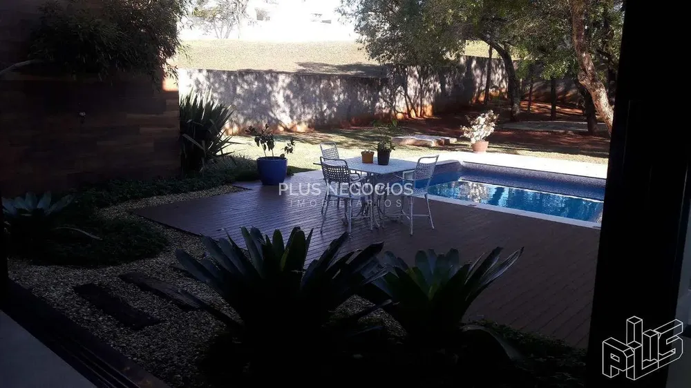 Casa, 3 quartos, 515 m² - Foto 6