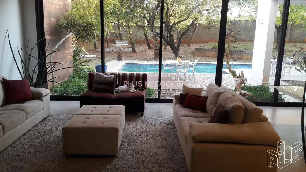 Casa, 3 quartos, 515 m² - Foto 8