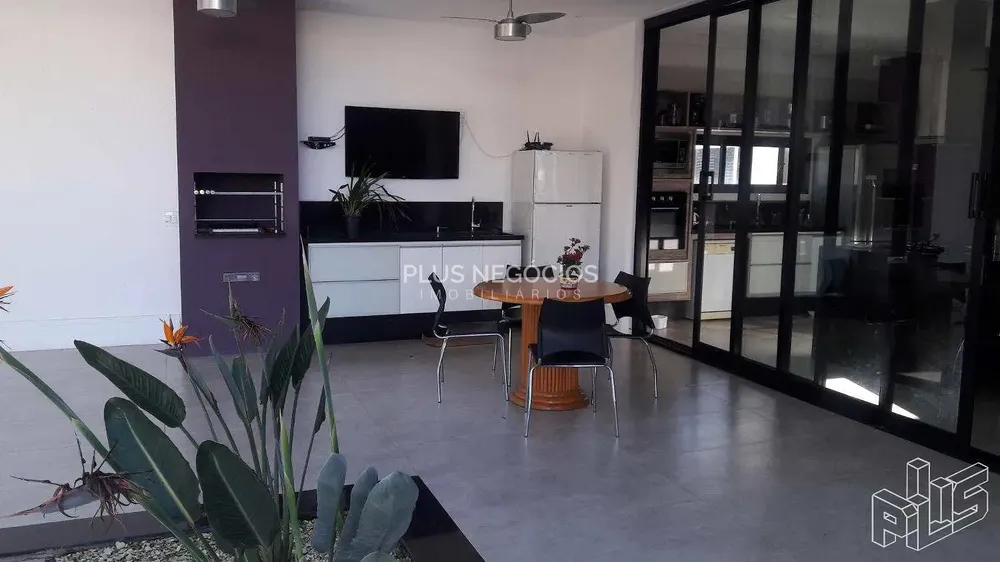 Casa, 3 quartos, 515 m² - Foto 3