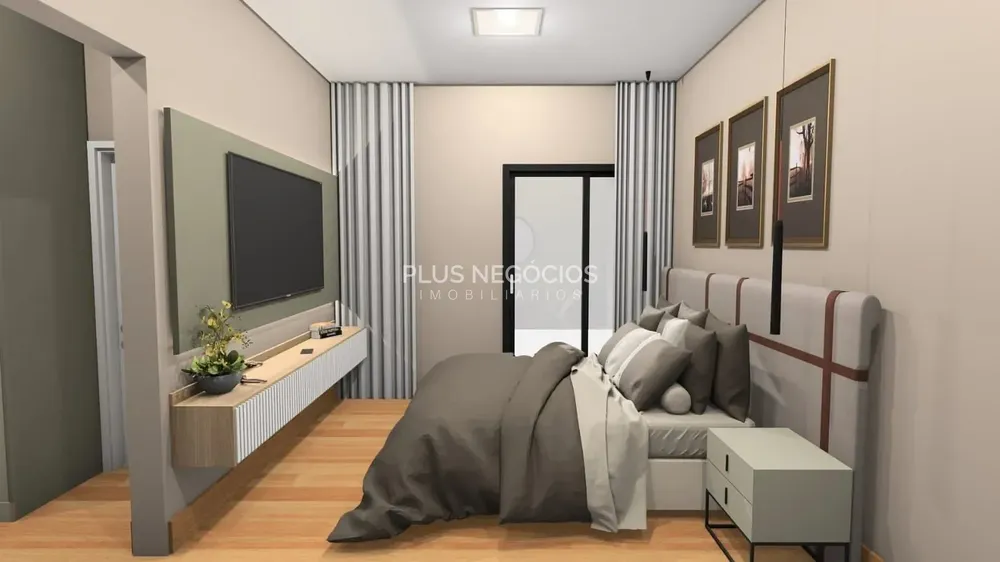 Casa, 3 quartos, 190 m² - Foto 6