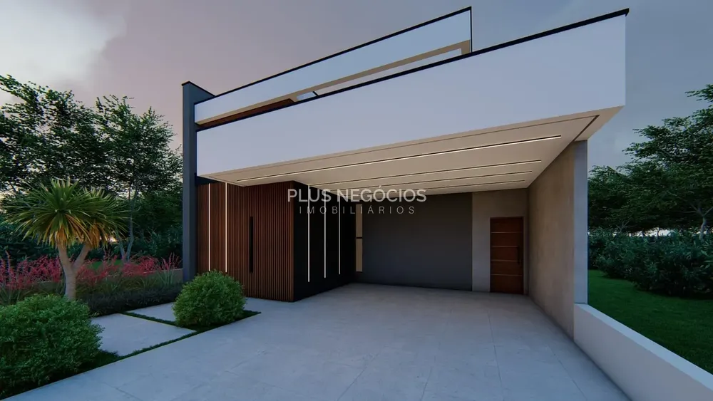 Casa, 3 quartos, 190 m² - Foto 11