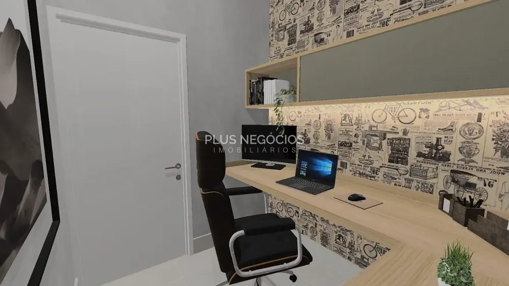 Casa, 3 quartos, 190 m² - Foto 5