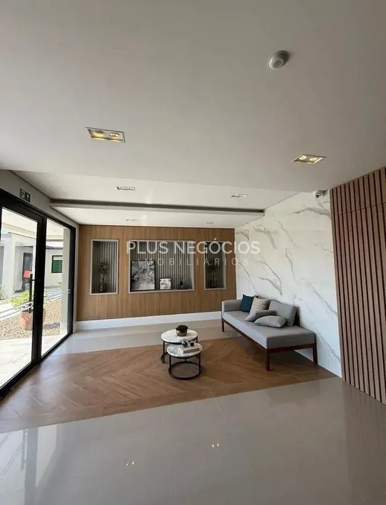 Apartamento, 1 quarto, 47 m² - Foto 12
