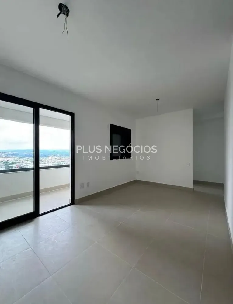 Apartamento, 1 quarto, 47 m² - Foto 2