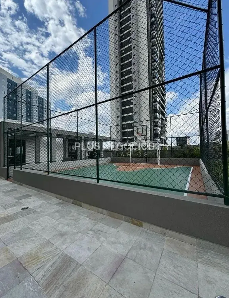 Apartamento, 1 quarto, 47 m² - Foto 7