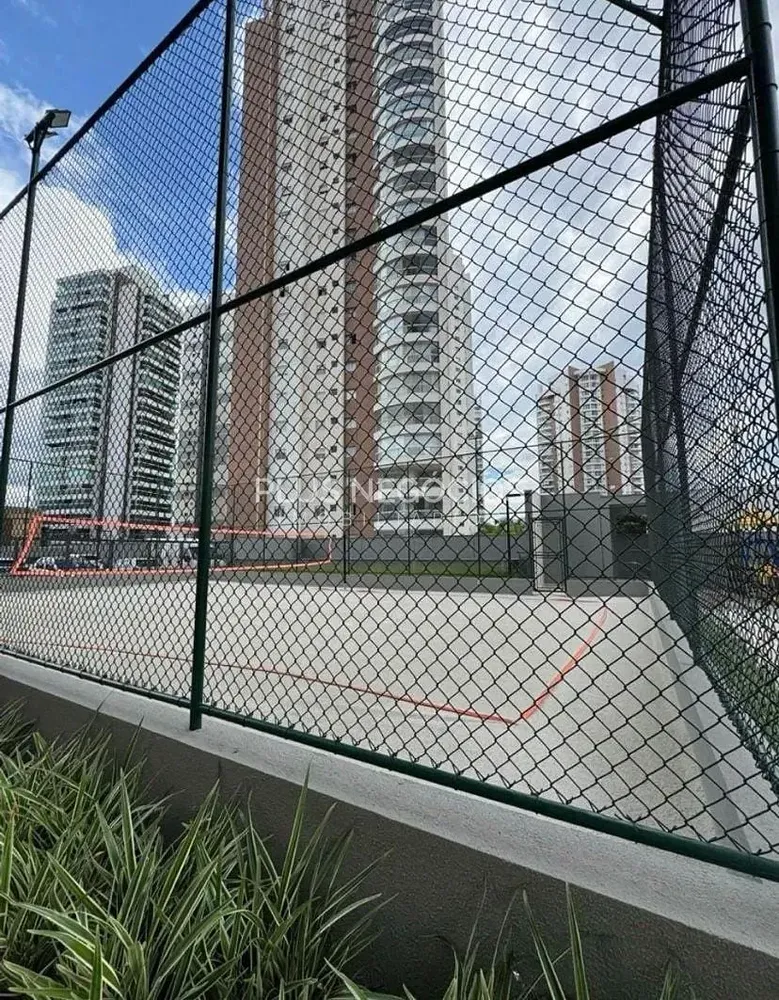Apartamento, 1 quarto, 47 m² - Foto 8