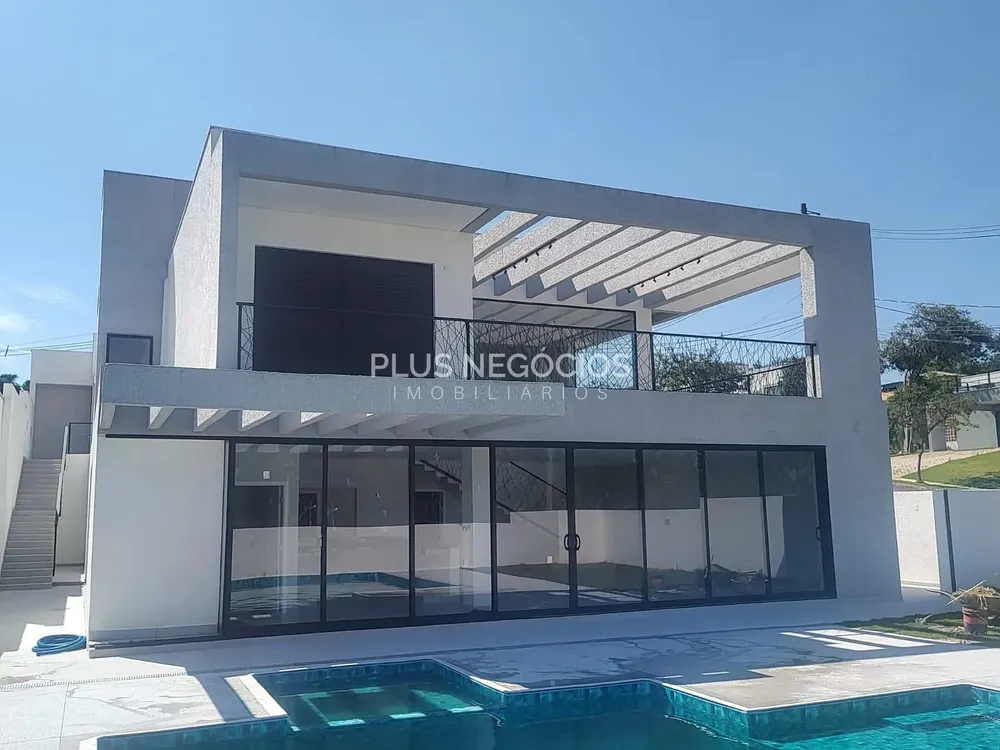 Casa, 3 quartos, 515 m² - Foto 5