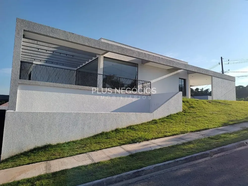 Casa, 3 quartos, 515 m² - Foto 6