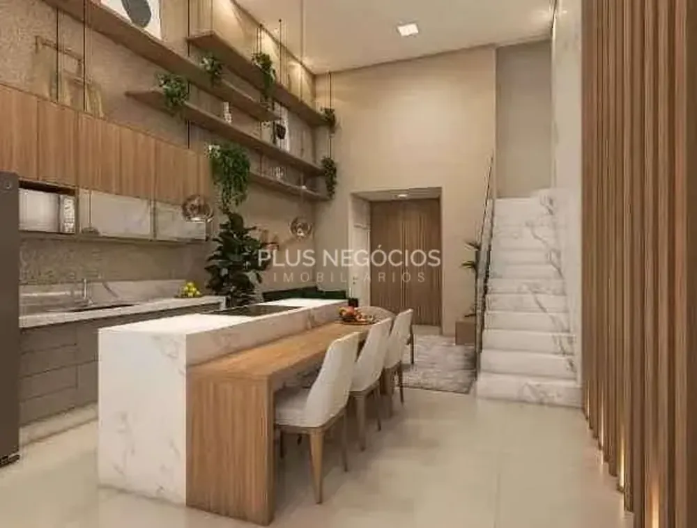 Apartamento, 3 quartos, 188 m² - Foto 5