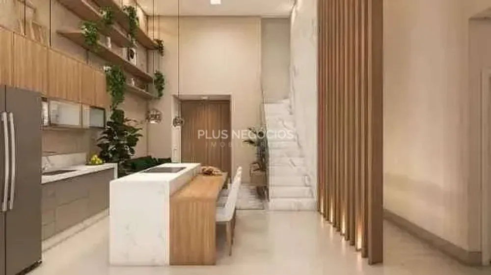 Apartamento, 3 quartos, 188 m² - Foto 2
