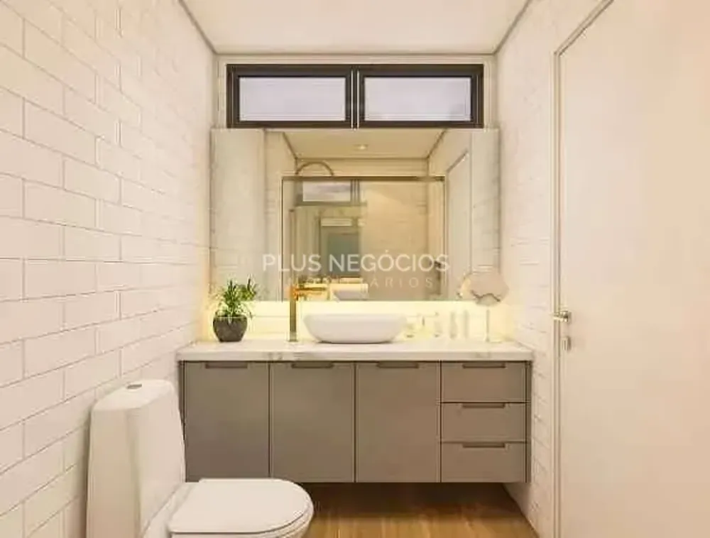 Apartamento, 3 quartos, 188 m² - Foto 4