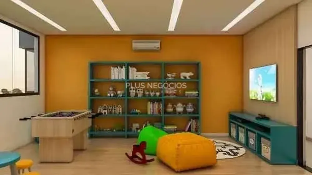 Apartamento, 3 quartos, 188 m² - Foto 7