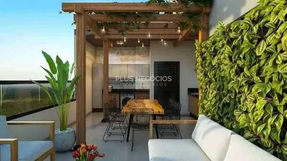 Apartamento, 3 quartos, 188 m² - Foto 6