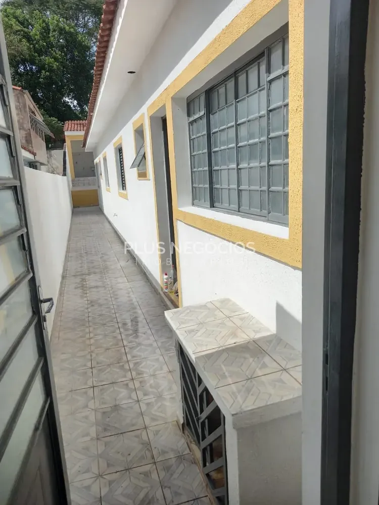 Casa, 3 quartos, 131 m² - Foto 6