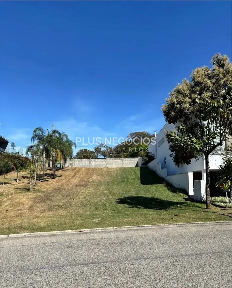 Terreno, 768 m² - Foto 1