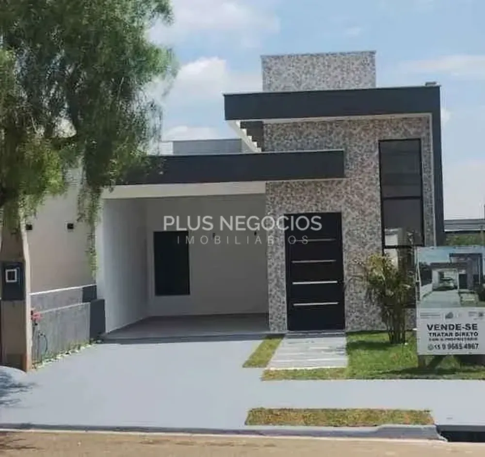 Casa, 3 quartos, 105 m² - Foto 3