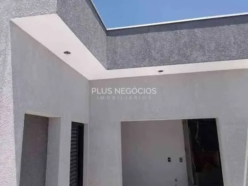 Casa, 3 quartos, 105 m² - Foto 2