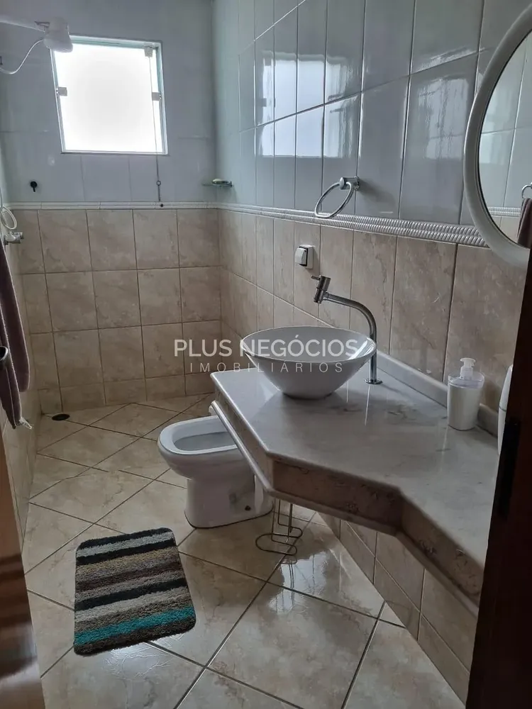 Casa, 4 quartos, 220 m² - Foto 4