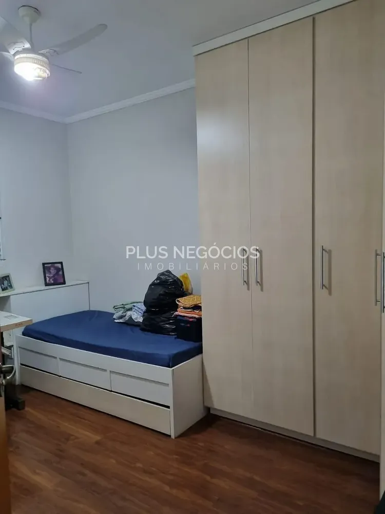 Casa, 4 quartos, 220 m² - Foto 10