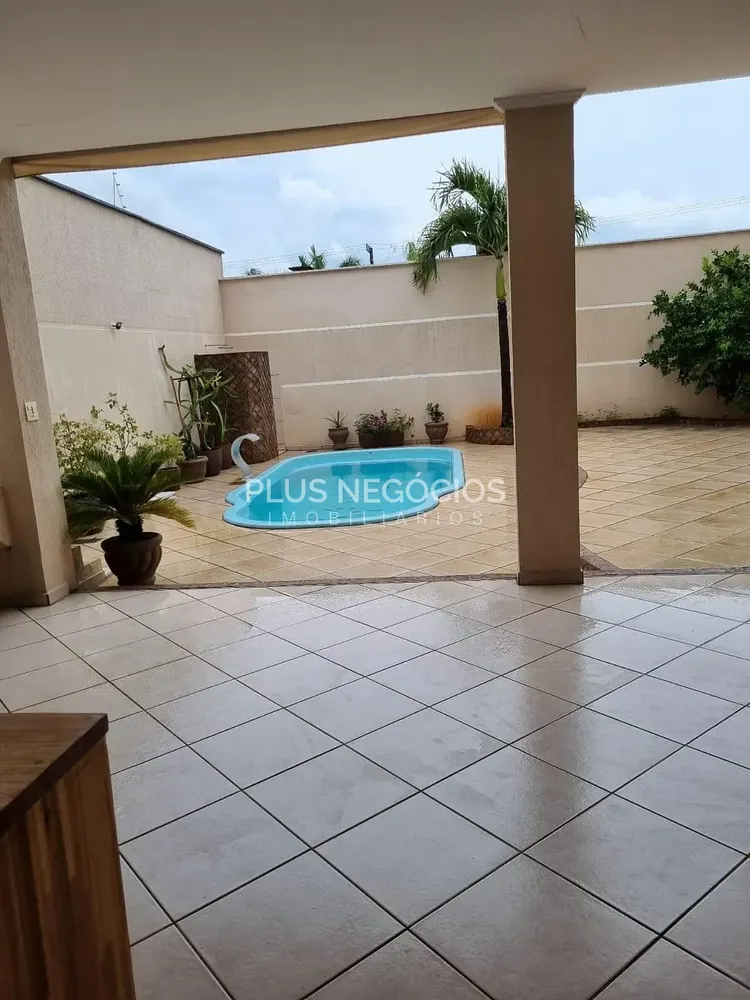Casa, 4 quartos, 220 m² - Foto 7