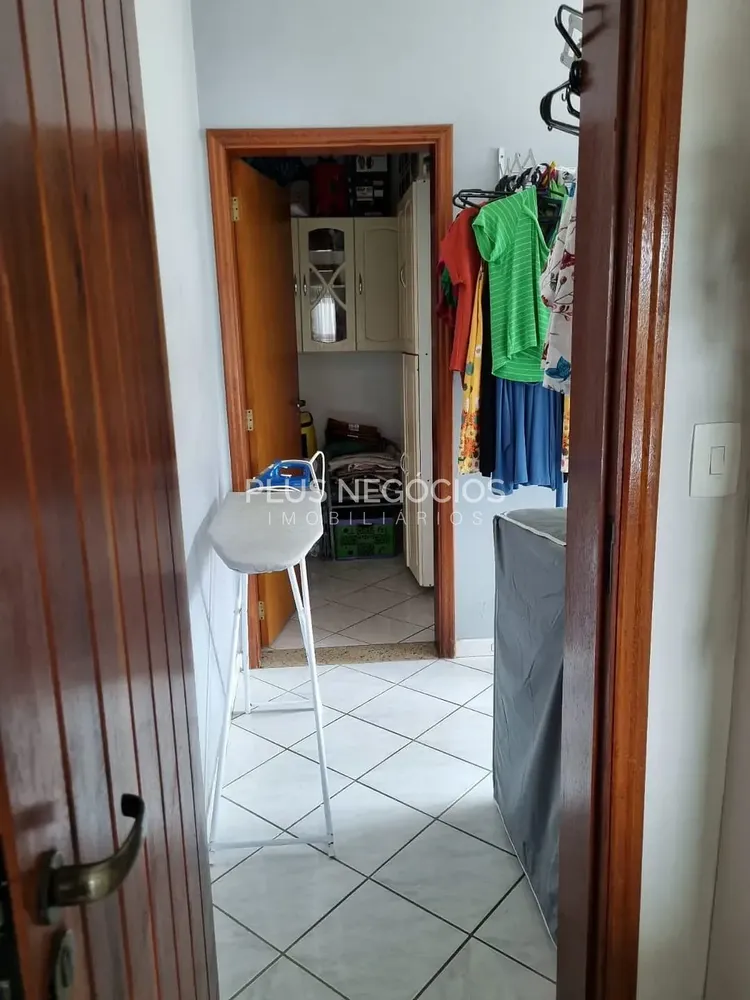 Casa, 4 quartos, 220 m² - Foto 11