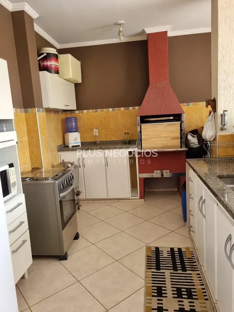 Casa, 4 quartos, 220 m² - Foto 6