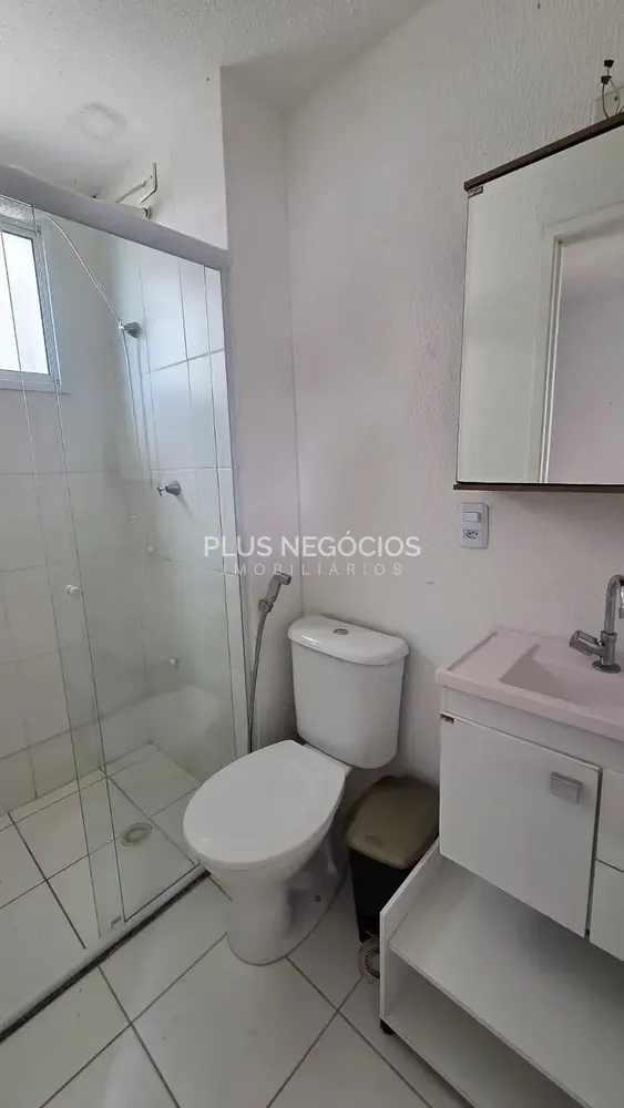 Apartamento, 3 quartos, 67 m² - Foto 2