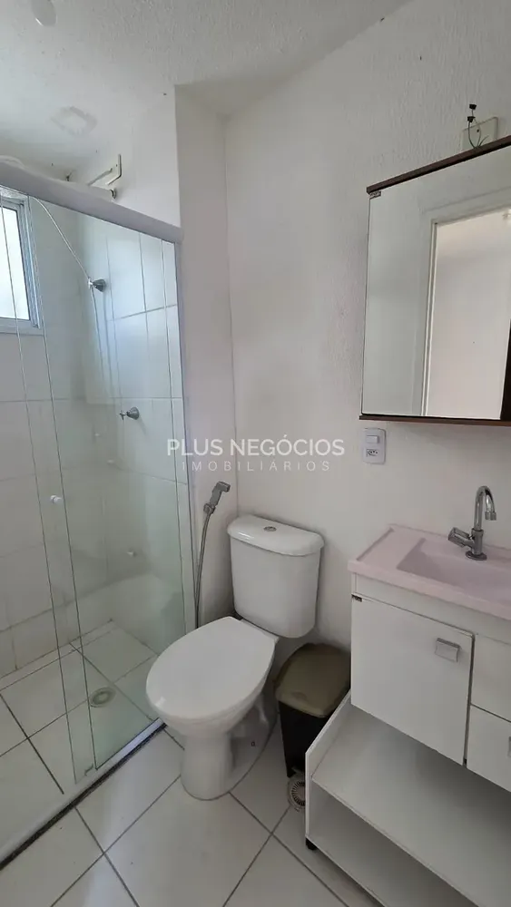 Apartamento, 3 quartos, 67 m² - Foto 12