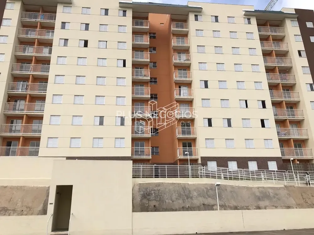 Apartamento, 3 quartos, 67 m² - Foto 6