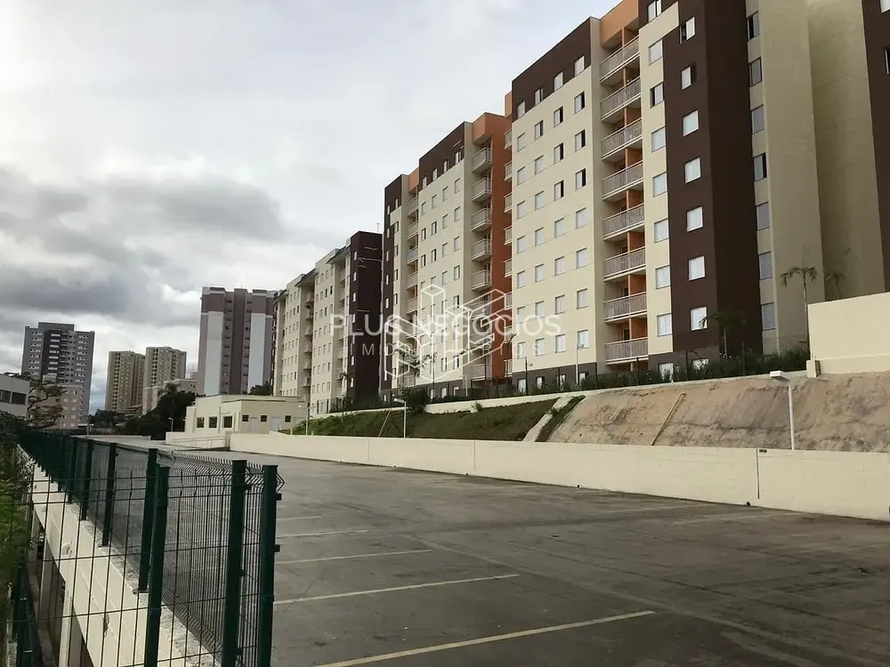 Apartamento, 3 quartos, 67 m² - Foto 4